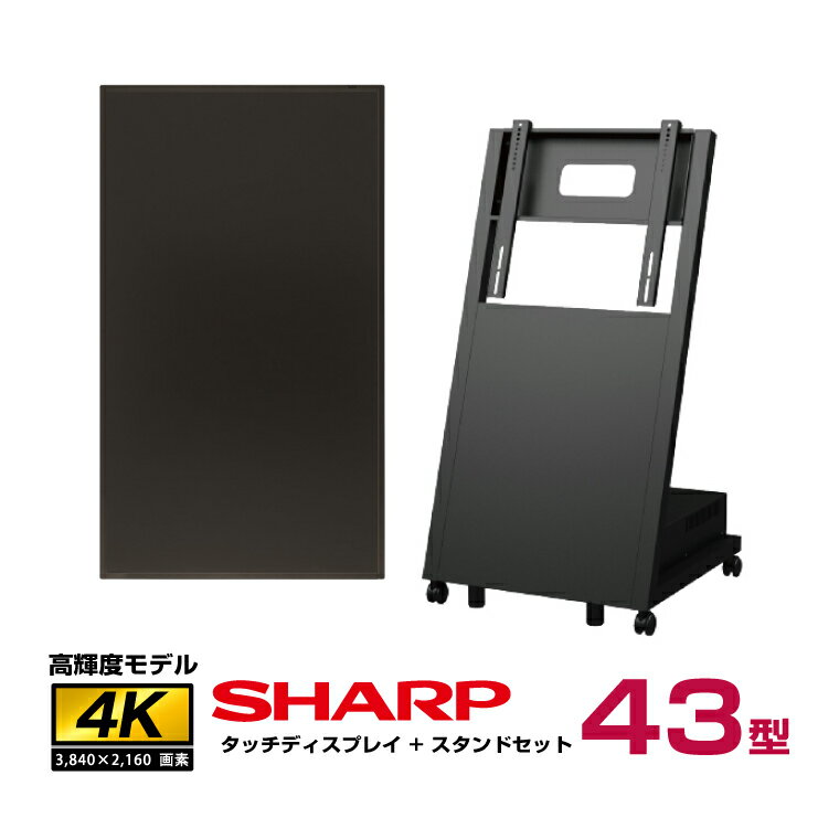 ڥåȾʡۥ㡼 SHARP åǥץ쥤4K BIG PAD 43 PN-LM431 ե UD-NFS-02 | ǥ륵͡ ŻҴ վǥץ쥤 åѥͥ 43 վѥͥ ̳ ˥ 43v |