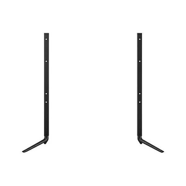 【車上渡し】SAMSUNG サムスン QxCシリーズ テーブルスタンド STN-L6585CXEN 65-85型 重量:3.8 kg | デジタルサイネージ 電子看板 壁掛け 壁掛け金具 サイネージ モニター 金具 オプション 店舗用品 液晶モニター 液晶パネル 部品 店舗 オフィス 壁かけ金具 パーツ |