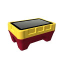 THINKTOUCH テーブル型タブレット 知育教育ソフト | シンクタッチ 知育コンテンツ ゲーム 遊び 学び 子ども 幼稚園 保育園 教育 乳幼児 学童 I...