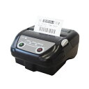 セイコーインスツル モバイル型感熱式プリンタ (MP-B30Lシリーズ) MP-B30L-B46JK1-E9 | SII 業務用 レシート印刷 レシート ラベル...