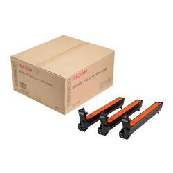 RICOH SP ドラムユニット カラー C740純正品 512768｜インク ドラム交換 トナー トナーカートリッジ カートリッジ レーザープリンター レーザープリンタ レーザー プリンター プリンタ カラーレーザープリンター カラーレーザープリンタ 消耗品 カラープリンター|