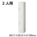 生興 セイコー AKLロッカー AKL-W2S (075308) ホワイト 重量20kg ロッカー リバーシブルキー | 貴重品入れ 2人用 事務用品 鍵付き トップジャパン かぎ付き ボックス スチールロッカー 鍵付きロッカー 貴重品 大型 業務用 鍵 スチール 防犯 収納 キー 個人ロッカー 会社 |