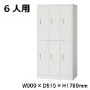 生興 セイコー AKLロッカー AKL-W6 (065705) ホワイト 重量47kg ロッカー リバーシブルキー | 貴重品入れ 6人用 事務用品 鍵付き トップジャパン かぎ付き ボックス スチールロッカー 鍵付きロッカー 貴重品 大型 業務用 鍵 スチール 防犯 収納 キー 個人ロッカー 会社 |