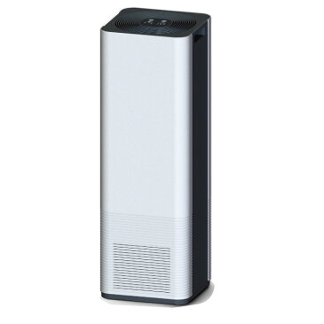 空気循環式紫外線清浄機 e-pure U015A1 | 紫外線 除菌 ウイルス除去 コロナ ウィルス対策 空気清浄 |