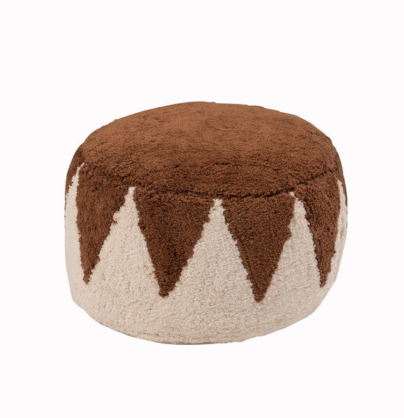 東谷 ラウンドスツール FAB-001BR|シンプル 雑貨 おしゃれ 事務用品 店舗 カフェ ラウンジ ロビー ホテル 法人 トップジャパン |