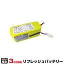 パナソニック Panasonic 非常灯・誘導灯 対応 バッテリー WX-285 リフレッシュ(純正品お預かり再生/セル交換) | 【 お客様のバッテリー引取→電池交換→再生 リサイクルバッテリー 送料無料 】回収サービス リサイクル 再生バッテリー 電池パック 充電池 再利用 |