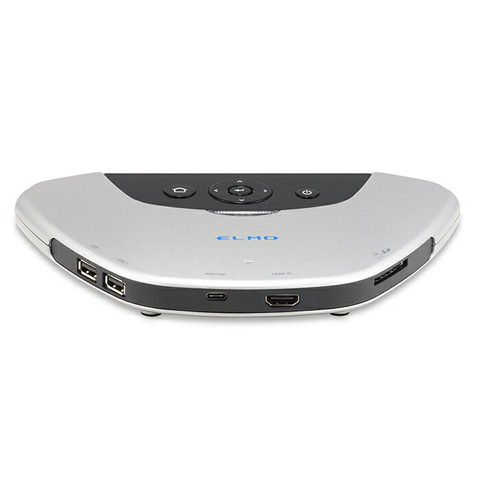 ELMO ����� �������ޡ��ȥ����å��㡼 HS-2 | �ع� �����ڤ��ؤ� ������ͭ ̵�� ͭ����³ �ؽ� ���� �ץ쥼�� ��ع� �⹻ ��� ��� ���ե������� ��̳���� ��̳�� ���� Ͽ�� �Ǥ��� ���֥�å� ����� ��˥��� �磻��쥹 ������ ���� HDMI �쥷���С� hdmi���ش� |