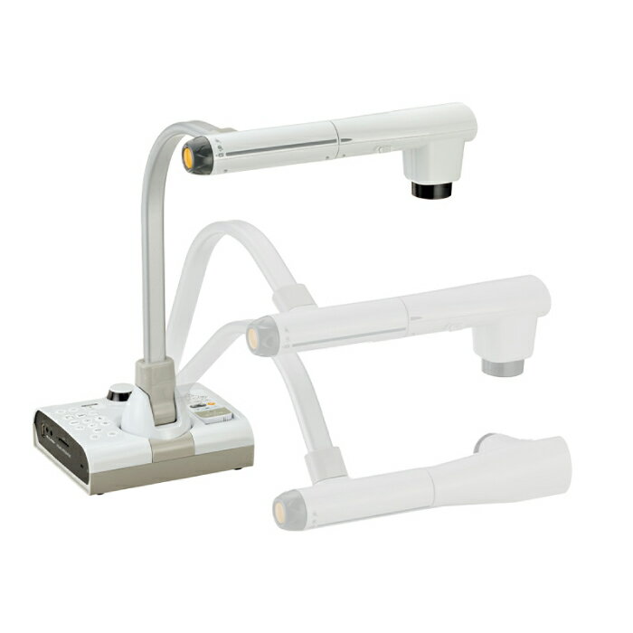 ELMO ����� A3�б� 4K���󥿥饯�ƥ��ֽ�襫��� L-12G (91844) | �ع� ��Ƶ� ����� �ݡ����֥� ������ �ץ쥼�� ���ع� ��ع� �⹻ ��� ��� ���ե������� ��̳�� WEB����� �ӥǥ������ ��襫��� ������ �ǥ����븲���� �����ֲ�� WEB��� ���� ���� 4K |