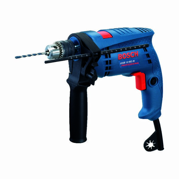 Rakuten - ボッシュ BOSCH プロ用電動工具 振動ドリル (GSB10RE/N)|