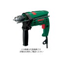 ボッシュ BOSCH DIY電動工具 振動ドリル (PSB450RE)