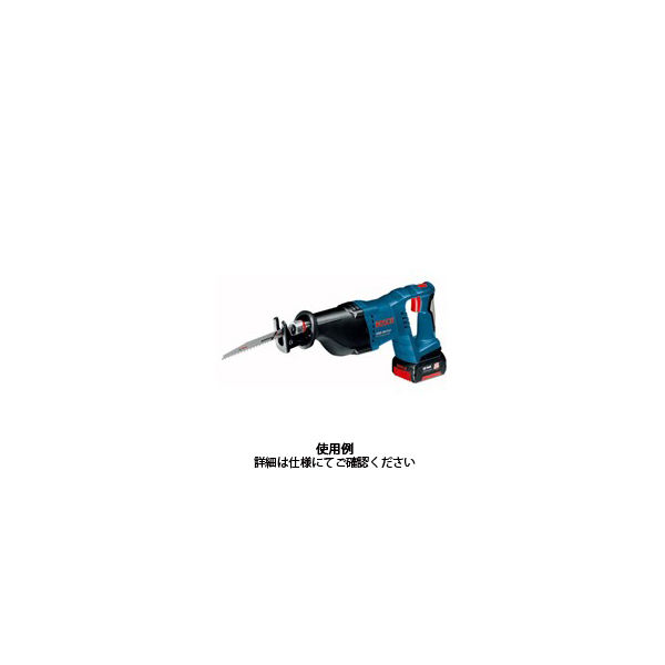 �ܥå��� BOSCH �ץ�����ư���� �����ɥ쥹�����С����� (GSA18V-LIH) (����:3.4kg) |