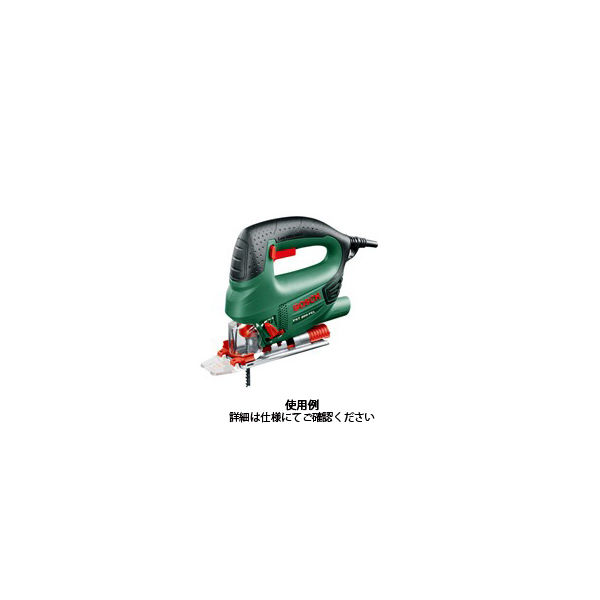 Rakuten - ボッシュ BOSCH DIY電動工具 ジグソー (PST800PEL) (重量:1.9kg) | 工具 電動 電動ノコギリ 木材 ノコギリ のこぎり 木工 切断 強力 軽量 100V |