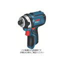 ボッシュ BOSCH プロ用電動工具 コードレスインパクトドライバー (GDR10.8-LIH)|(4)