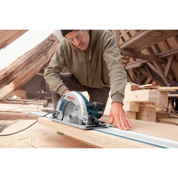 ボッシュ BOSCH プロ用電動工具 ガイドレール (FSN2100) (重量:2.22kg) |