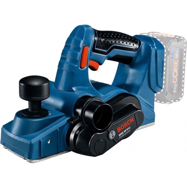 【在庫セール】BOSCH(ボッシュ) カンナ ヘイコウ角ドカイド 2607001 Amazon | ボッシュ(BOSCH) BOSCH(ボッシュ) GHO 10.8V-20 Professional
