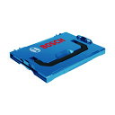 ボッシュ BOSCH プロ用電動工具 引き出しラックフタ (I-BOXX RACK LID)|(4)