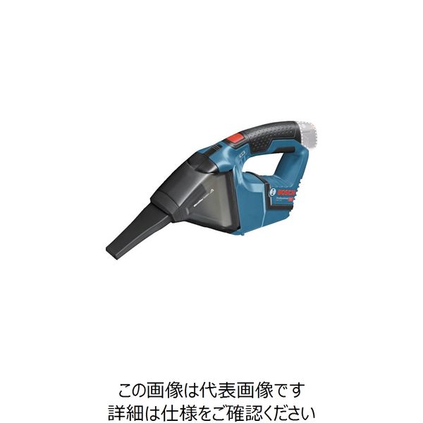 ボッシュ BOSCH プロ用電動工具 コードレスクリーナー (GAS10.8V-LIH)