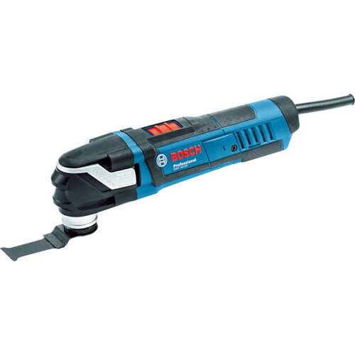 ボッシュ BOSCH プロ用電動工具 マルチツール STARLOCKPLUS (GMF40-30L) (重量:1.5kg) |
