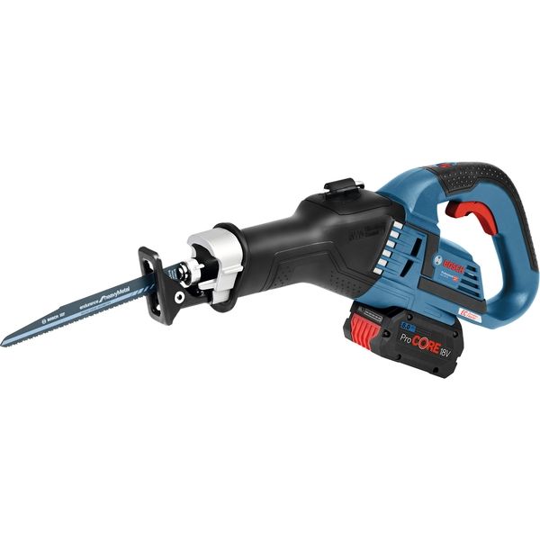 【SS期間中 P2倍】ボッシュ BOSCH プロ用電動工具 コードレスセーバーソー (GSA18V-32NH)|