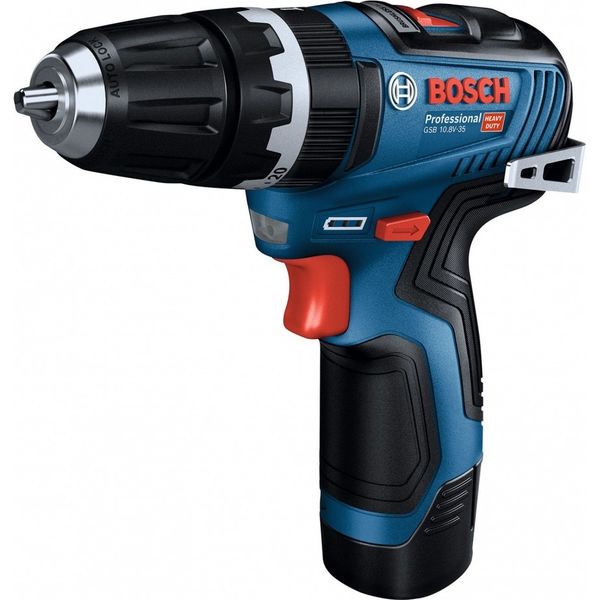 Rakuten - ボッシュ BOSCH プロ用電動工具 コードレス振動ドリル (GSB10.8V-35) (重量:1kg) |