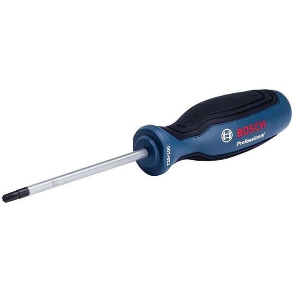 Rakuten - ボッシュ BOSCH プロ用電動工具 ドライバーTX25x100mm (1600A01V0D) (重量:90g) |