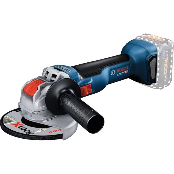 ボッシュ BOSCH プロ用電動工具 コードレス...の商品画像