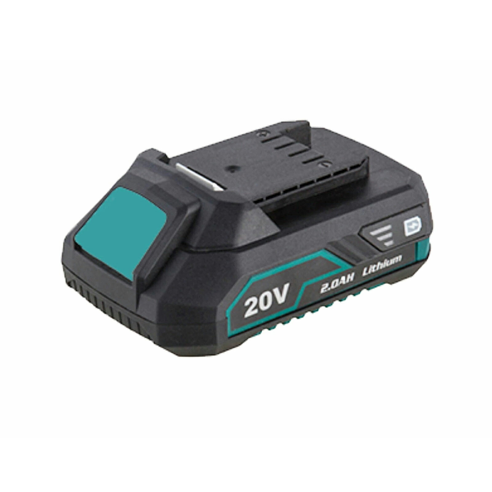 TOOLS LIFE 20Vバッテリー 【TOOLS LIFEコードレス 製品専用】 2000mah