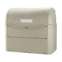 【車上渡し】リッチェル 業務用 大型ごみ箱 ワイドペールST1200 容量:1200L/重量:53kg (完成品) 944950 | 大型ゴミ箱 ごみ箱 屋外 ...