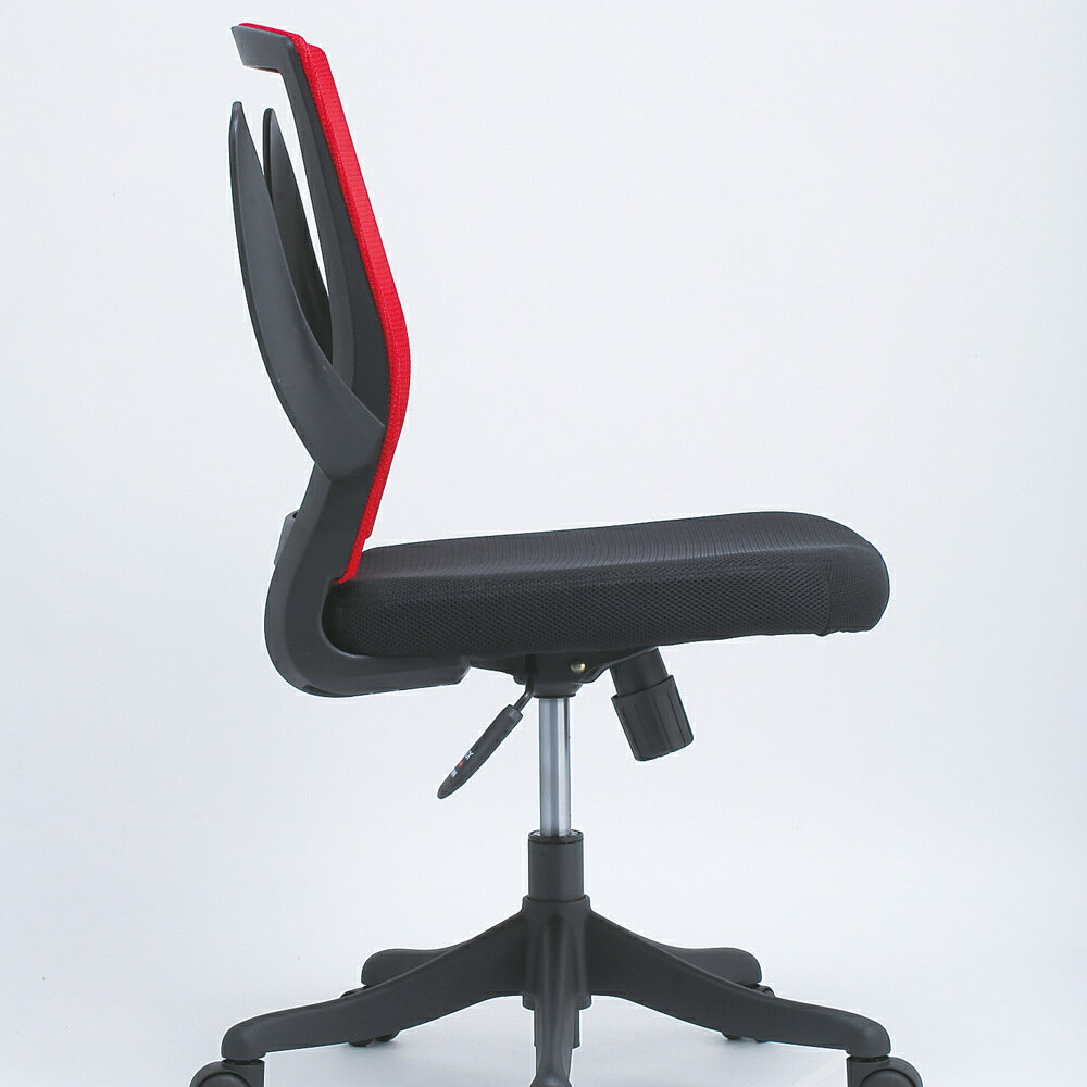 井上金庫 オフィスチェア FEM-14AOR オレンジ| FEM Office Chair イス デスクチェア 会議 家具 イノウエ オフィス用品 オフィスチェアー デスクチェアー ワークチェア パソコンチェア 事務椅子 チェア チェアー 椅子 いす おしゃれ ビジネス ビジネスチェア ワークチェアー| [2]