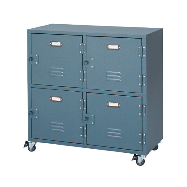 東谷 チェスト 4D TPN-31GR |インテリア シンプル 雑貨 おしゃれ 事務用品 トップジャパン|