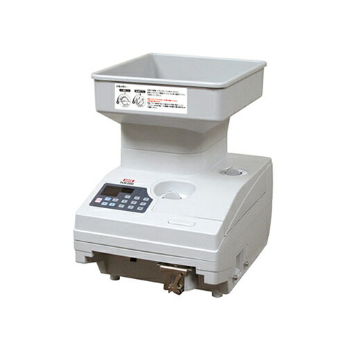 ダイト 硬貨計数機 DCM-2000 DAITO|コインカウンター マネーカウンター 送料無料 バッチ機能 自動 コイン カウンター…