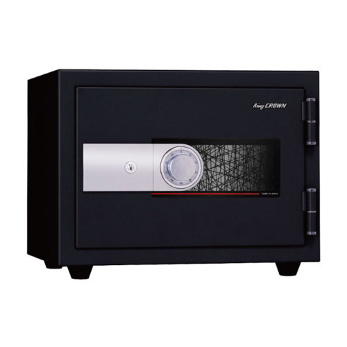 【SS期間中 P2倍】【車上渡し】ダイヤル式 耐火金庫 日本アイエスケイ KUX-20SDA 69kg 耐火時間2時間 /ダイヤル＋鍵(シリンダーキー)タイプ 日本製 | 家庭用 耐火 家庭用金庫 貴重品入れ 貴重品 セキュリティ ダイヤル 収納 防犯 盗難防止 保管庫 防犯対策 金庫 ボ |