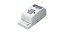 【台数限定】チェックライター マックス 電子チェックライター 8桁印字 EC-310|max 小切手 領収書 電子..