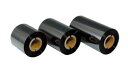 (送料込み) マックスラベルプリンター専用 ラベルレジン系インクリボン LP-IR060R-B 60mm×300m 10巻|ラベルプリンター ラベル プリンター...