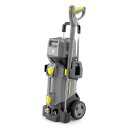 【車上渡し】KAERCHER ケルヒャー 業務用 高圧洗浄機 HD 4/11 C Bp *JP(1.520-927.0) 19.6kg | 高圧 プロ仕様 高温...