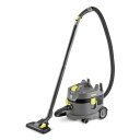 【車上渡し】KAERCHER ケルヒャー 業務用 ドライクリーナー T 9/1 Bp *JP(1.528-123.0) 6.8kg |掃除機 プロ仕様 衛生対策...