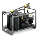 【車上渡し】KAERCHER ケルヒャー 業務用 温水エンジンタイプ高圧洗浄機 HDS 1000 De *EU(1.811-943.0) 175.7kg |プロ...