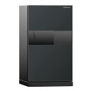 【設置見積必要商品】テンキー式 耐火金庫 ディプロマット DPS9000GG (グレイ×グレイ) 170kg 耐火時間90分 | NEXT PLUS プレミアム金庫 業務用 A4収納可能 耐火 大型金庫 事務用品 業務用金庫 防犯金庫 暗証番号 耐火性 事務所金庫 オフィス |(3)
