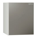 【搬入設置料金込み】テンキー式 耐火金庫 HANA ディプロマット HN500IVMS メタリックシルバー 重量65kg 耐火時間1時間 /テンキー錠タイプ |...
