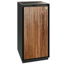 【メーカー搬入設置必須商品(別途見積)】(取り寄せ品) テンキー式 耐火金庫・耐火キャビネット ディプロマット PLD9000BL WN 255kg 耐火時間1...