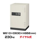【SS期間中 P2倍】【車上渡し】100万変換ダイヤル式 耐火金庫 エーコー EIKO CS-91 重量230kg 準耐火時間2時間 /ダイヤル+鍵(シリンダーキー)タイプ | 大型金庫 鍵付き トップジャパン 貴重品 防犯対策 セーフティボックス 金庫 セキュリティボックス 盗難防止 |