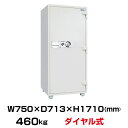 【SS期間中 P2倍】【車上渡し】ダイヤル式 耐火金庫 ダイヤセーフ DD170 460kg 準耐火時間90分間 /ダイヤル+鍵(シリンダーキー)タイプ | 業務用 耐火 業務用金庫 大型金庫 おしゃれ トップジャパン 家庭用 金庫 家庭用金庫 セーフティ |