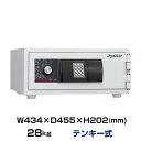 【車上渡し】テンキー式 耐火金庫 日本アイエスケイ KU-10E 重量28kg 耐火時間30分 /テンキー錠タイプ 日本製 | 金庫 小型 おしゃれ 大型金庫 ...