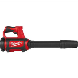 ミルウォーキーツール milwaukeetool M12 コンパクトブロワー (M12BBL-0APJ) | コードレス ブロワバキューム 電動工具 落ち葉 庭掃 窓枠 パソコン 埃 清掃 掃除 ダストバッグ バッテリーノズル 道具 小型 洗車 充電式 ブロワ ブロワーバキューム ブロワー コンパクト |