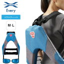 INNOPHYS イノフィス マッスルスーツEvery ソフトフィット (M-Lサイズ) MS08-ML-S0-0000-A | 負担軽減 腰痛 軽量 農業 農...