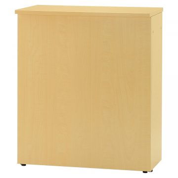 アール・エフ・ヤマカワ ハイカウンター W900×D450 NJナチュラル (重量：24kg) RFHC-900NJ | アールエ..