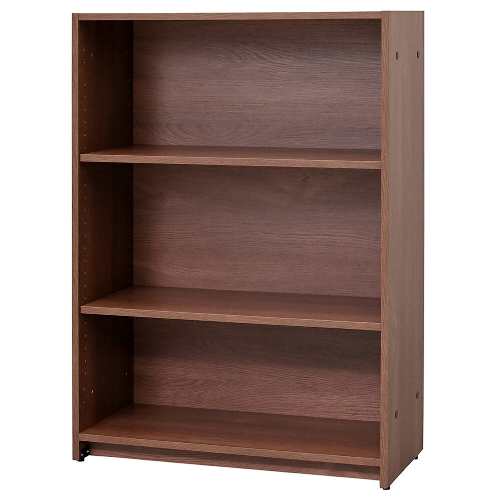 アール・エフ・ヤマカワ 可動棚ローシェルフ DMJウォルナットII (重量：31.5kg) RFLS-DM2 | アールエフ..