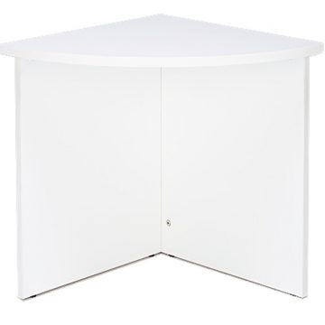 アール・エフ・ヤマカワ ローカウンター コーナー ホワイト (重量：12.5kg) RFPC-104W | アールエフヤ..