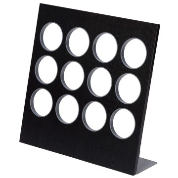 アール・エフ・ヤマカワ スリッパラック ロー ダークII (重量：6.5kg) RFSR-LDB2 | アールエフヤマカワ..