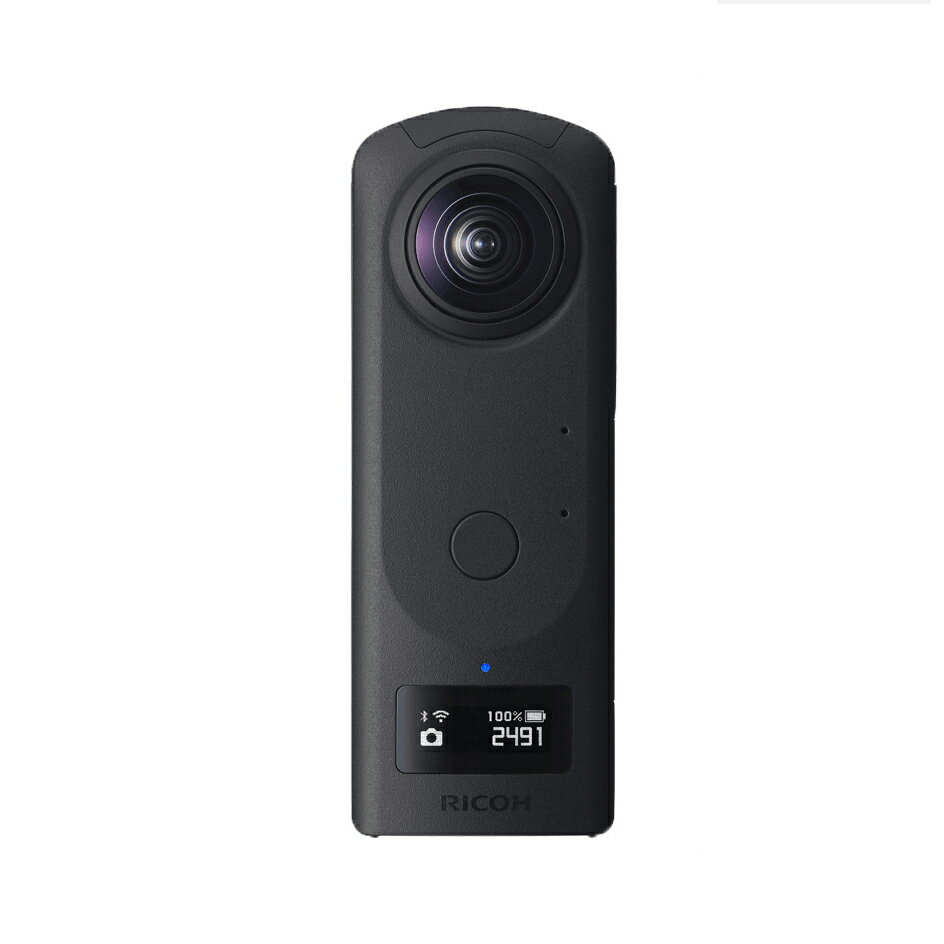 RICOH THETA リコー シータ Z1 51GB 1年保